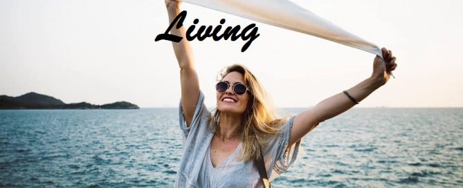 Liliana Vanasco - Life Coach Joondalup