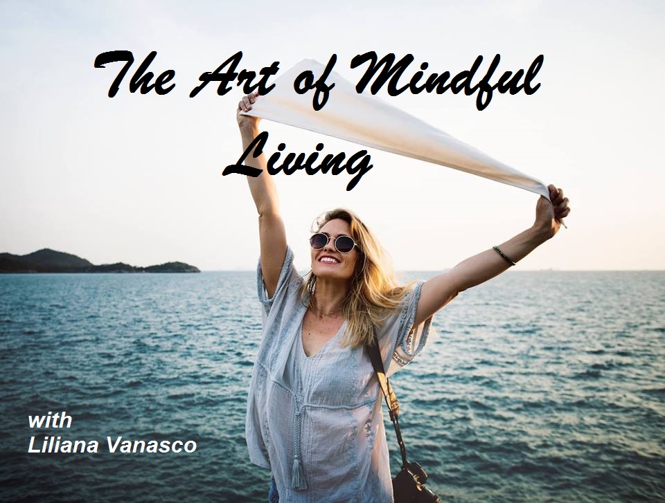 Liliana Vanasco - Life Coach Joondalup